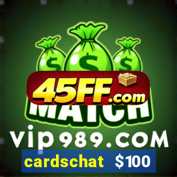 cardschat $100 freeroll password